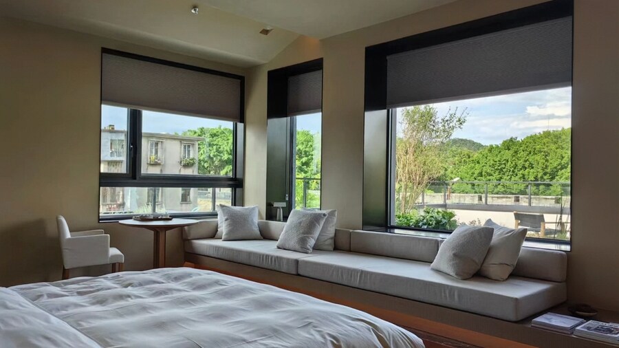 Jiangnan House Chaozhou
