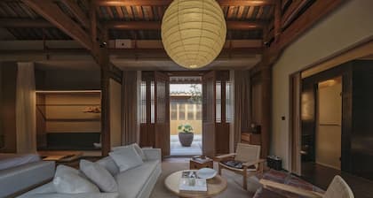 Jiangnan House Chaozhou