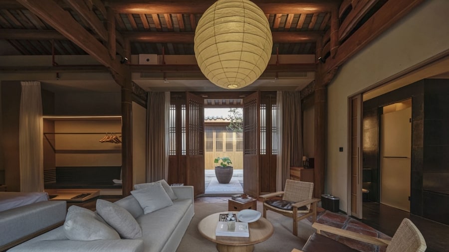 Jiangnan House Chaozhou