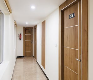 Hallway - V V Grand (Chennai)