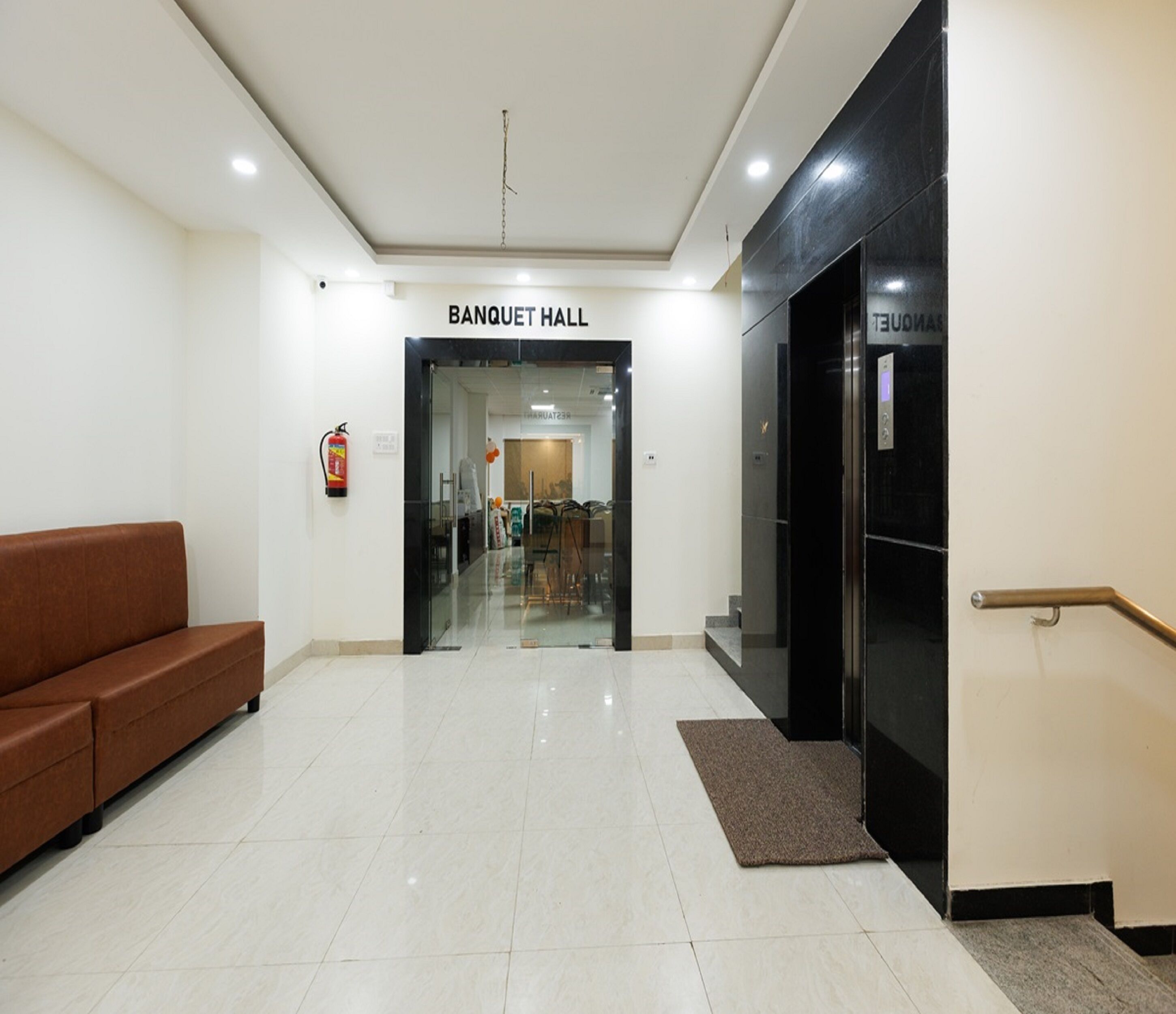 Hall