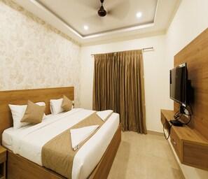 Draps en coton égyptien, literie de qualité supérieure, bureau