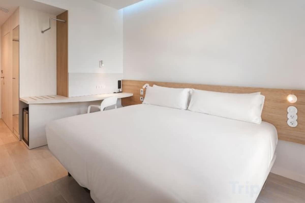 Double Plus Room