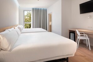 Family Room - B&B Hotel Lleida  (Lleida)