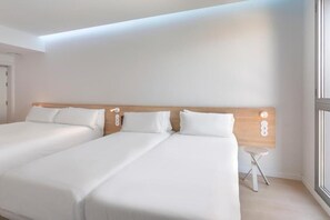 Habitación familiar | Caja fuerte y wifi gratis