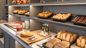 Double Room | Dining - B&B Hotel Lleida (Lleida)
