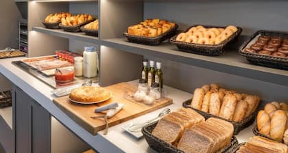 B&B Hotel Lleida