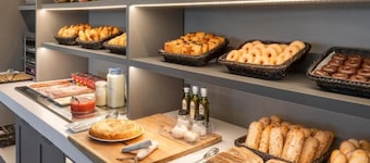 B&B Hotel Lleida