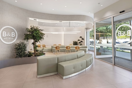 B&B Hotel Lleida