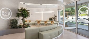 B&B Hotel Lleida