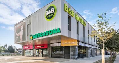 B&B Hotel Lleida