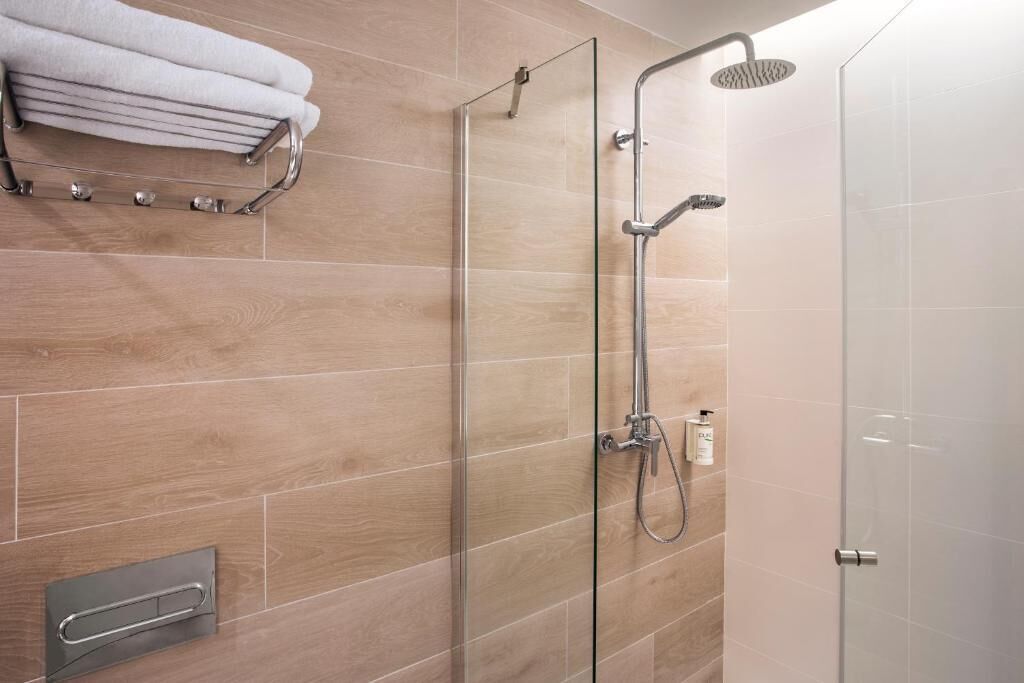 Badkamer