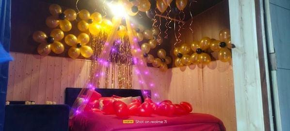 Comfort Room