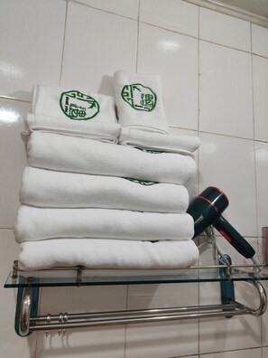 Bathroom - YuJian Meet You (Chengdu)