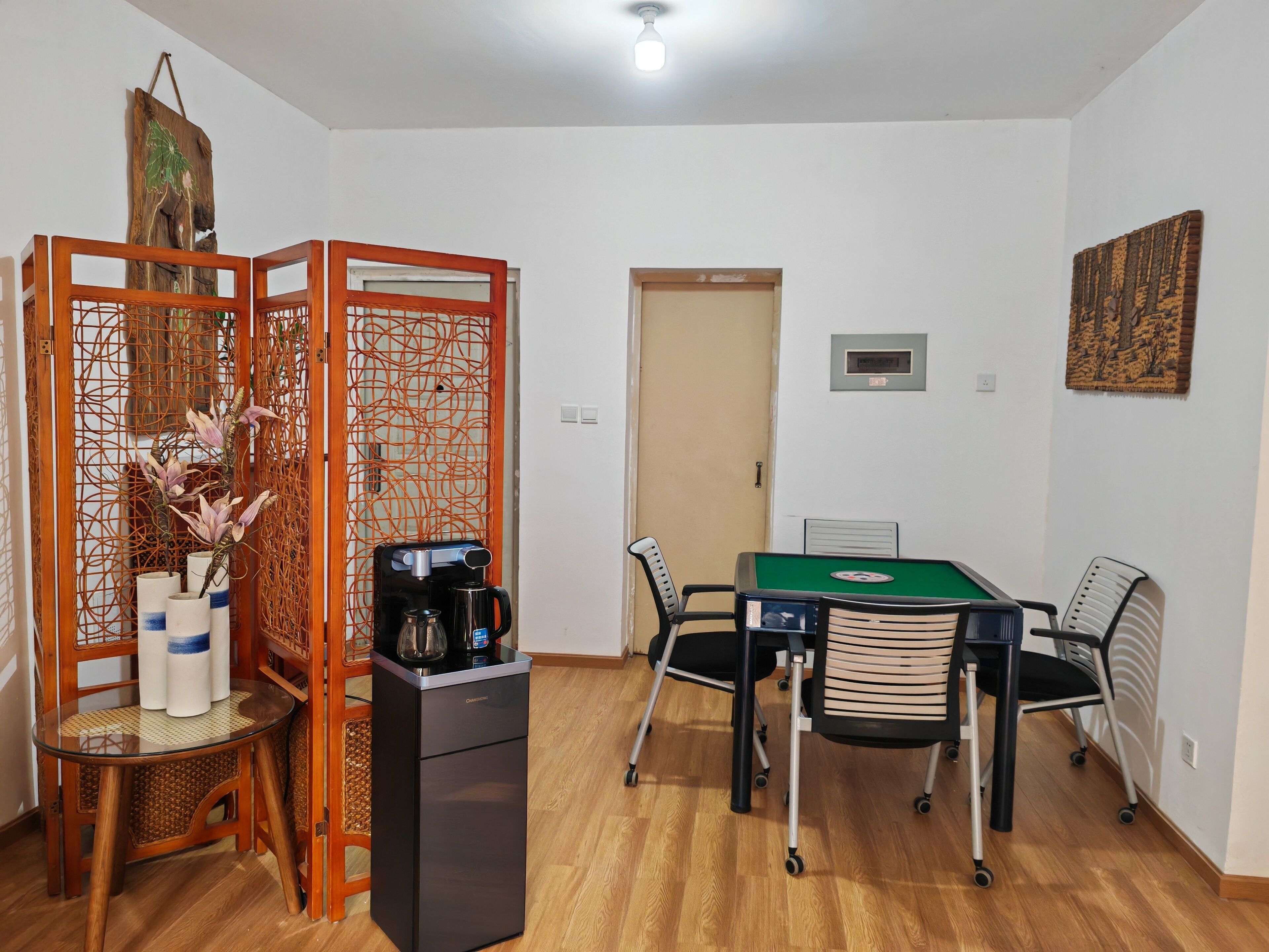 Căn hộ trung tâm thành phố | Bộ đồ giường cao cấp, chăn bông, nệm cao su hoạt tính (memory foam) 