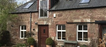 Riverlea Coach House