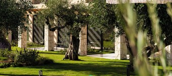 The Yard Corfu 