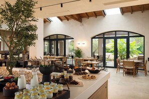 Restaurant - The Yard Corfu  (Corfu)