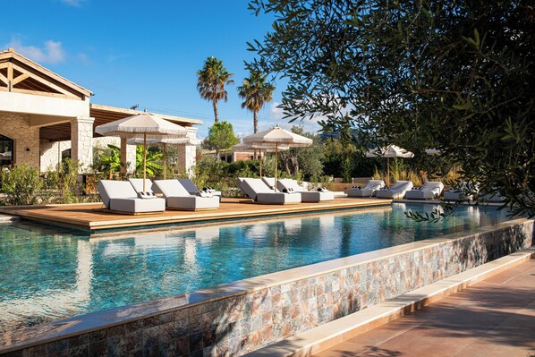 Exterior - The Yard Corfu  (Corfu)