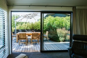 Interior - Number 3 | Close to town | Family Friendly (Wanaka)