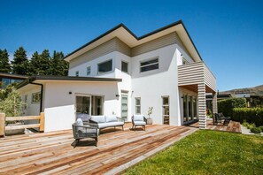 Eksteriør