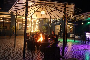 Exterior - Riverline Gold Resort (Yamkeshwar)