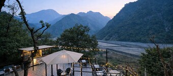 Riverline Gold Resort
