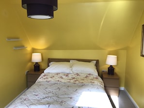 Cottage, 2 Bedrooms