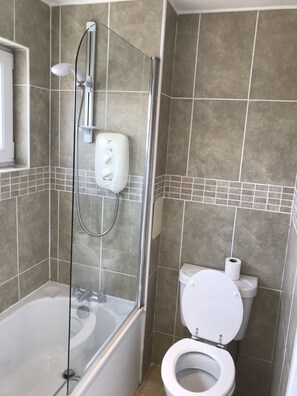 Cottage, 2 chambres | Salle de bain