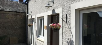 The Old Scout Hall