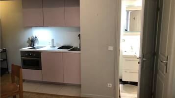 Cucina privata