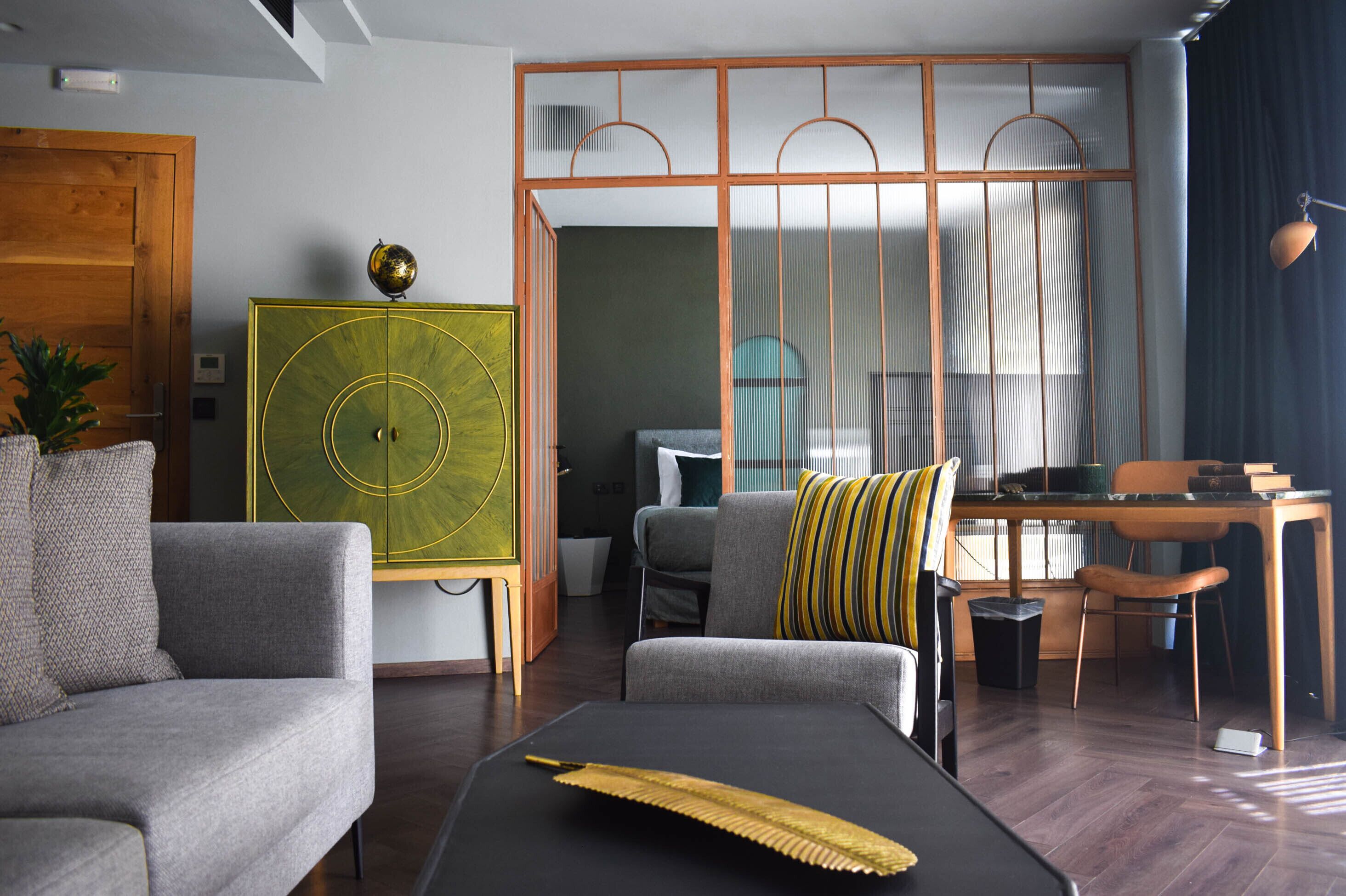 Foto - Pagopoieion - Adults Only Suites