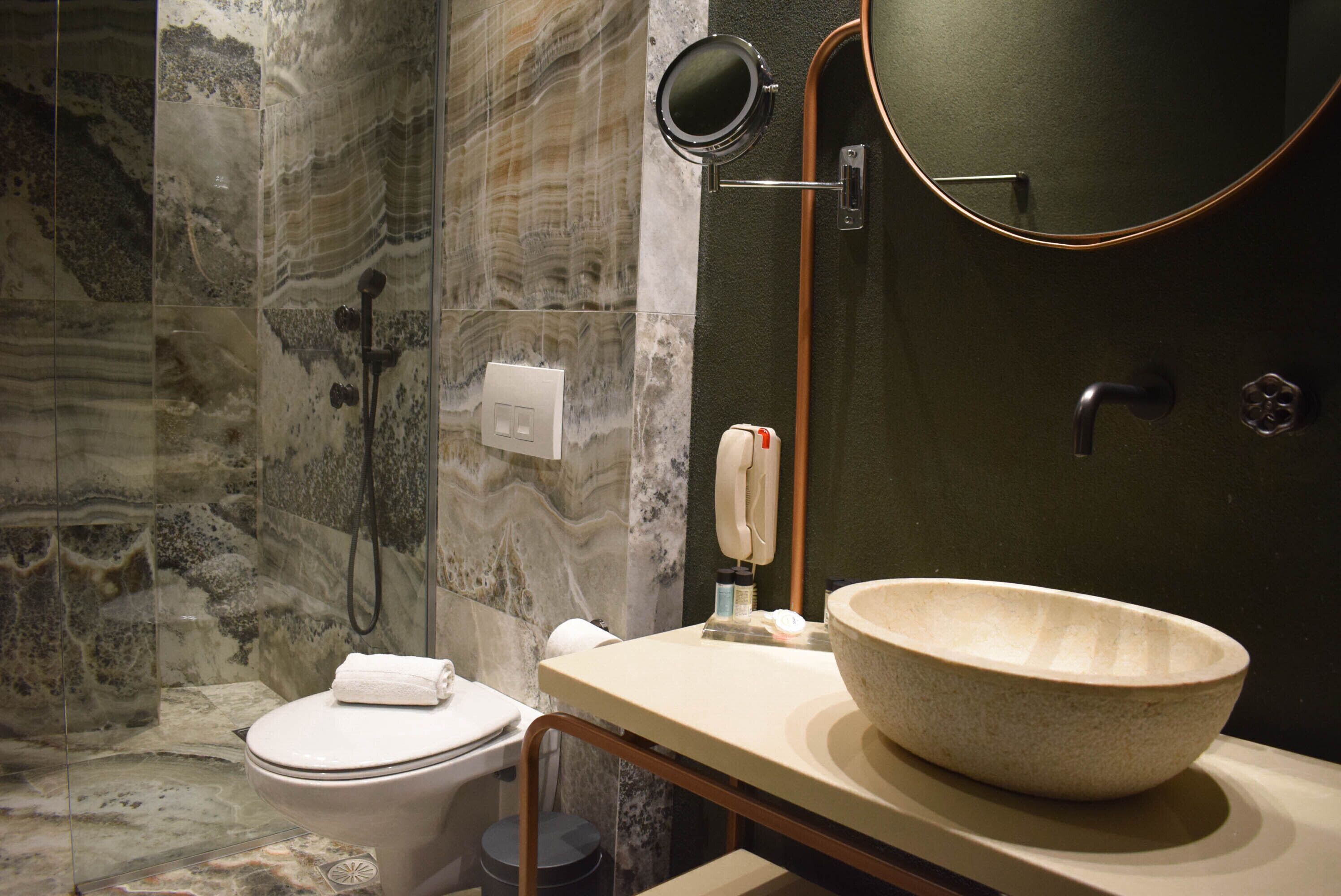 Foto - Pagopoieion - Adults Only Suites