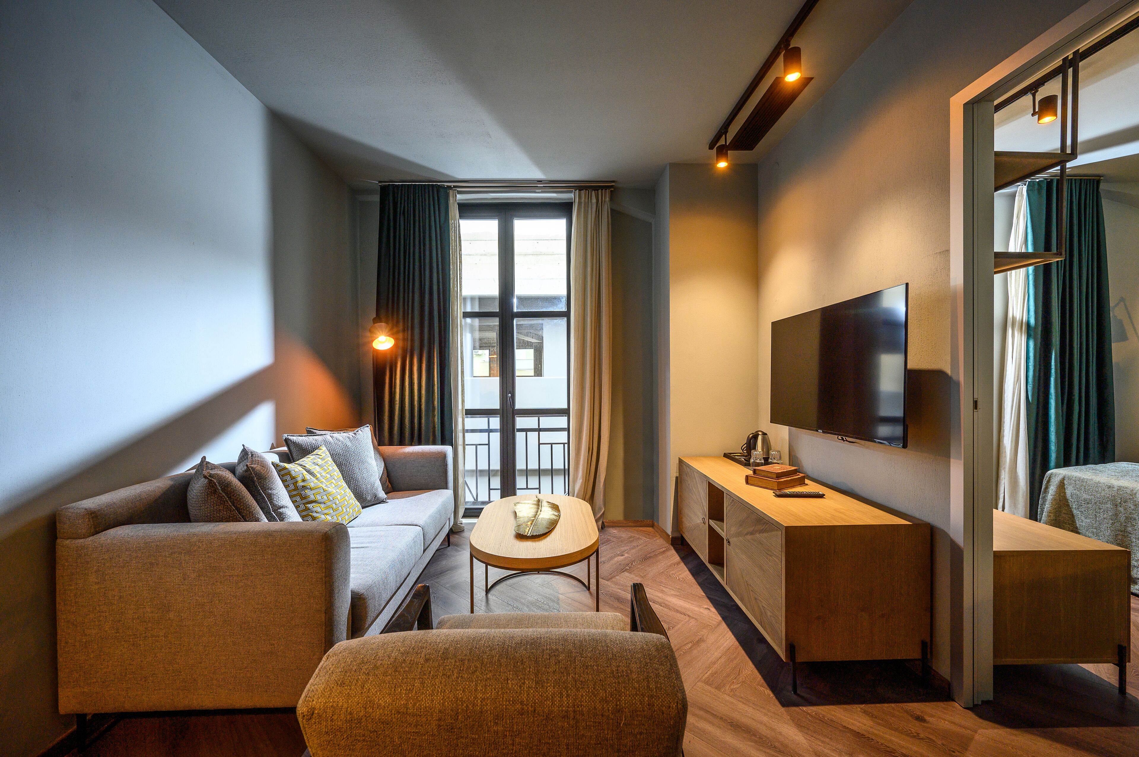 Foto - Pagopoieion - Adults Only Suites