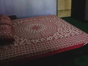 Standard-Doppelzimmer