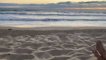 NĂ€ra stranden