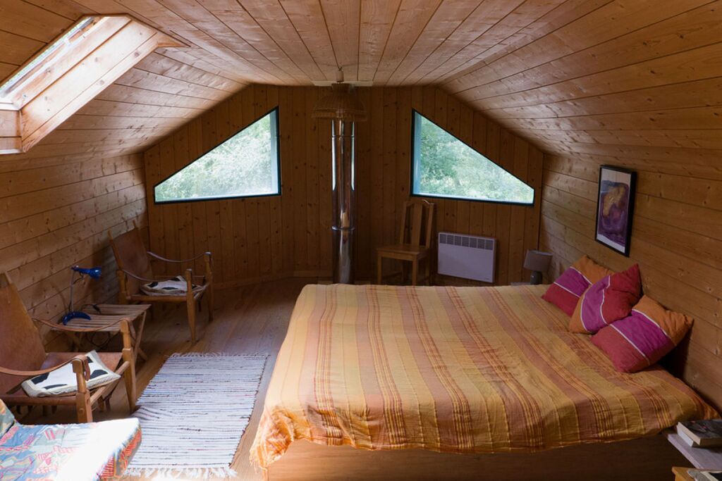 3 chambres, Wi-Fi