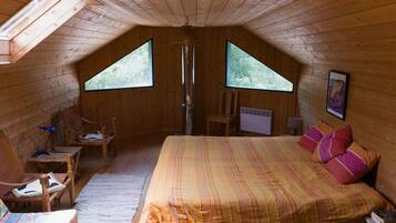 3 chambres, Wi-Fi