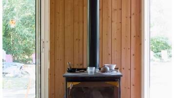 Interiör