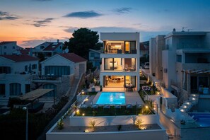 Exterior - Villa Pepera                                                                    (Žaborić)