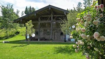 Außenbereich