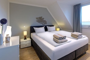 2 Schlafzimmer