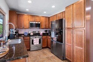 Huis | 4 slaapkamers, snel internet