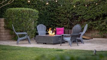 House | 4 bedrooms, Internet