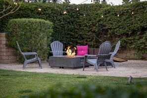 Huis | 4 slaapkamers, snel internet