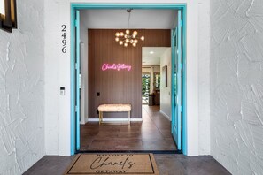 House | 4 bedrooms, Internet - Palm Springs Paradise (Palm Springs)