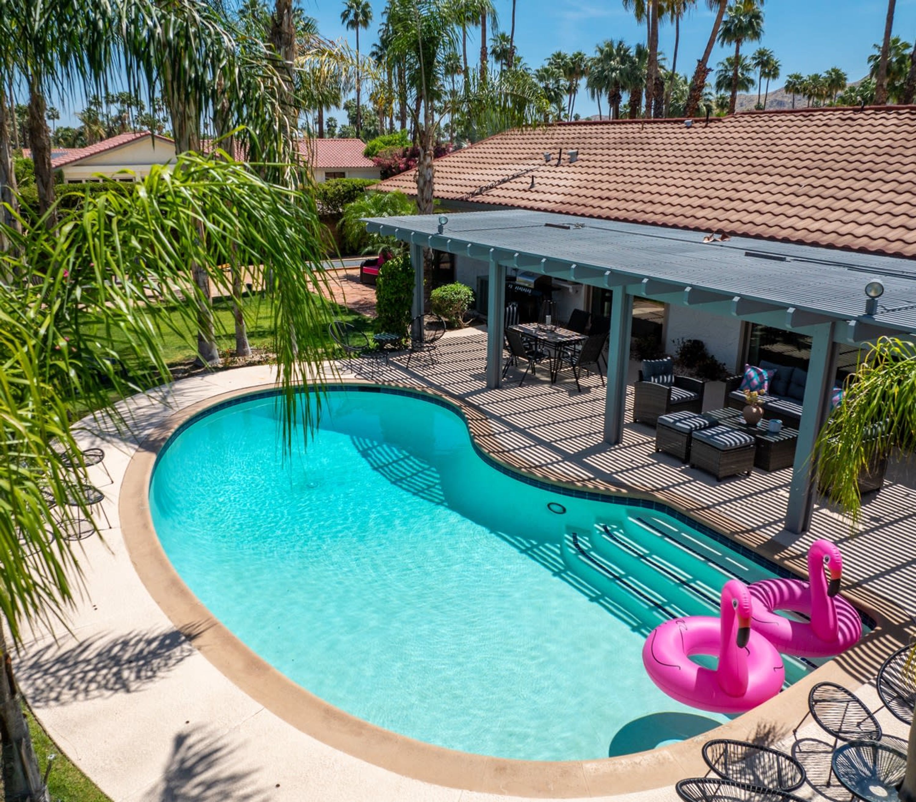 Hus | 4 soverom og internett