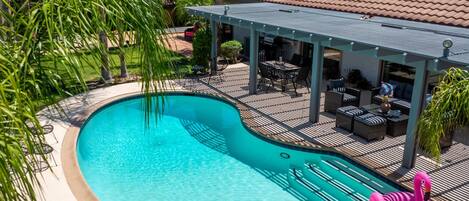 Hus | 4 soverom og internett