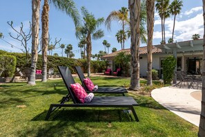 独立别墅 | 4 多间卧室、高速上网