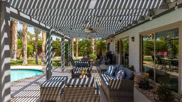 House | 4 bedrooms, Internet